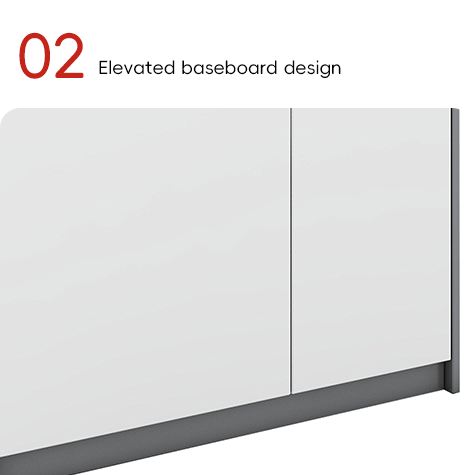 Upgrade Your Office Storage With Modern Wooden File Cabinets