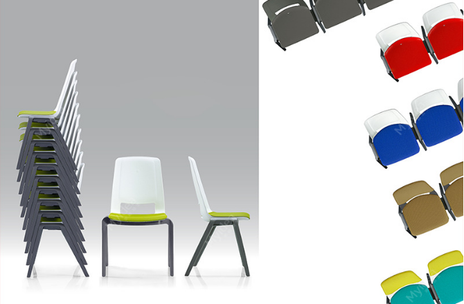 Stackable Chairs Israel Reasons Why Stackable Chairs Are a Must-Have for Any Space