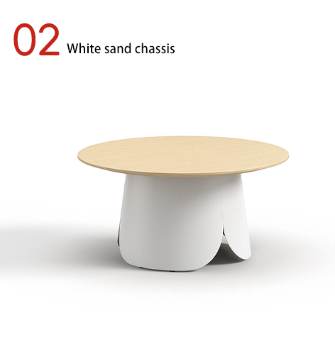 Image showcasing Commercial And Household Coffee Tables With Unique Shapes, Simple And ...