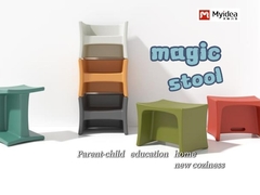 magic stool