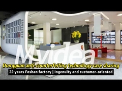 One-stop shop for office furniture