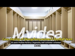 School Apartment Furniture Case Sharing