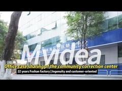 One-stop shop for office furniture