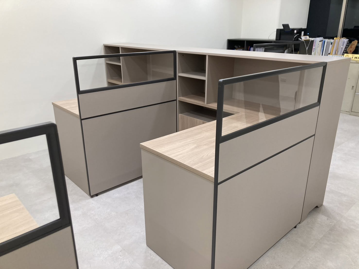 Latest company blogs about From small team studios to enterprise-wide rollouts, our office furniture solutions are fully scalable—and the larger the order, the better the value.