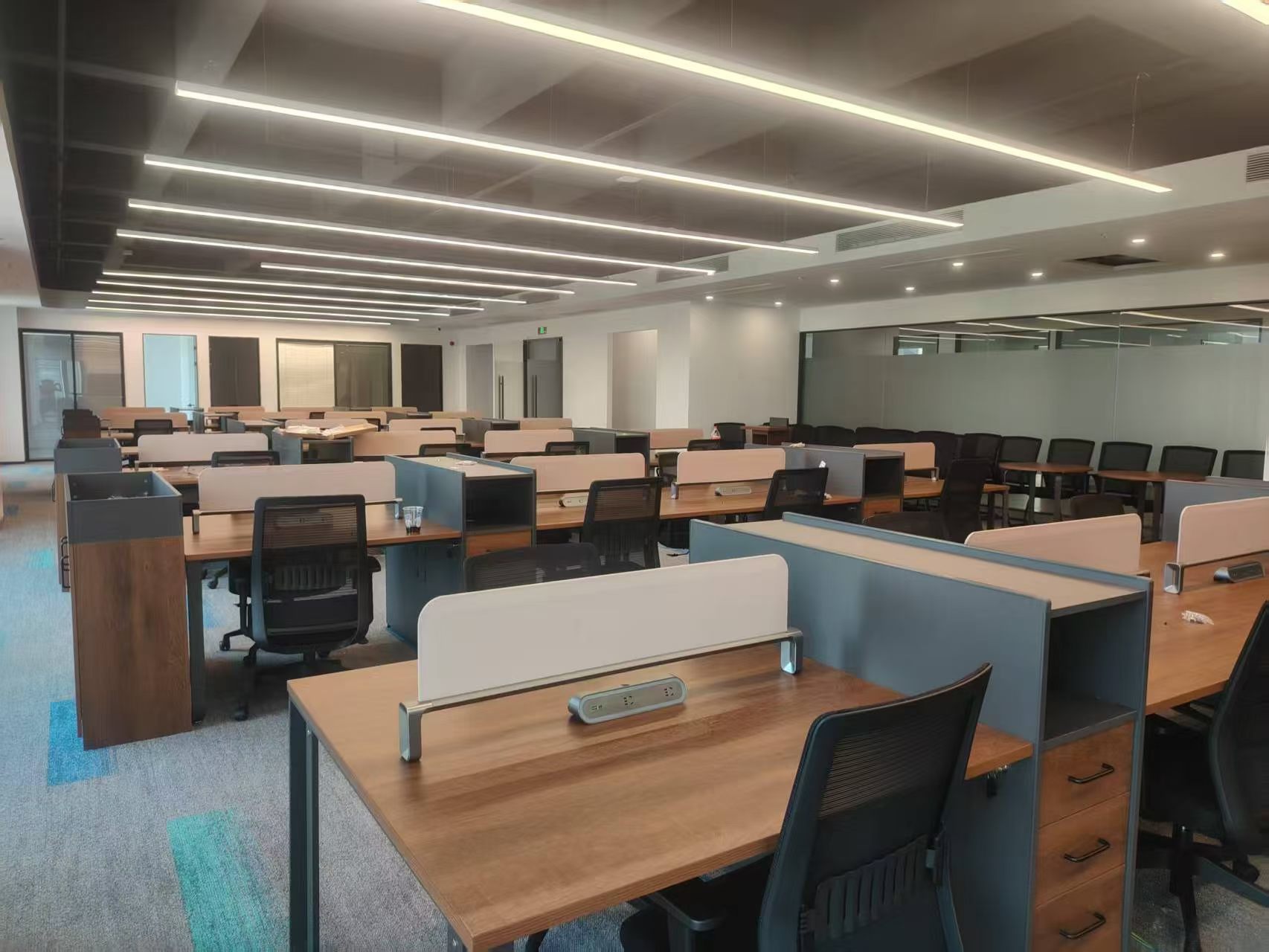 Latest company blogs about Foshan Furniture Source Factory | Reliable Project Delivery