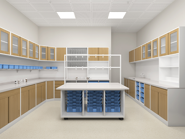 Latest company blogs about Clinic | Community Hospital | Medical Institution Engineering Supporting Facilities Source Factory, Overall Supporting Supply, Hassle-free Implementation