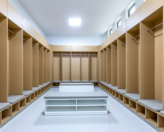 Latest company blogs about One stop matching case study of office and apartment furniture