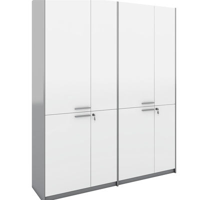 Upgrade Your Office Storage With Modern Wooden File Cabinets