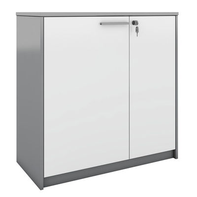 Upgrade Your Office Storage With Modern Wooden File Cabinets