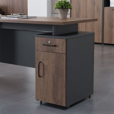 Support customization High Stability  Staff Executive Modern Office Desk with Harmonious Color Match