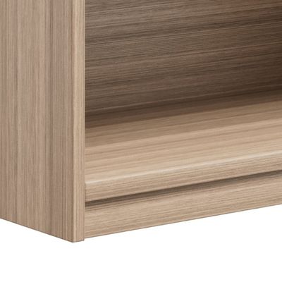 Support customization Modern Luxury Wooden Change Shoe Stool Versatile Footrest for Home Living Room Bedroom or Hotel Use