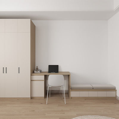 Support customization Modern Custom Low TV Cabinet And Desk Practical Living Room Furniture With Storage Function