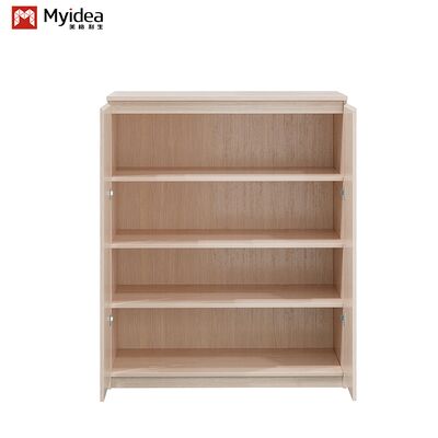 Particleboard Shoe Cabinets Suitable for Apartment Dormitories wholesale