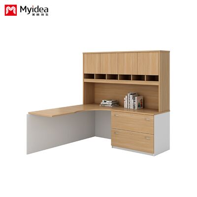 Free Combination of Back Cabinets, Storage Cabinets, Office Pantry Cabinets, Customizable Wholesale Prices