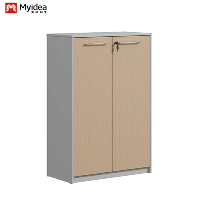 Unique File Cabinet Office Foshan Factory Direct Supply Lock the Cabinet with a Key