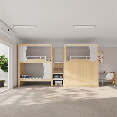 Buy High Stability Capsule Hotel Bed online manufacture