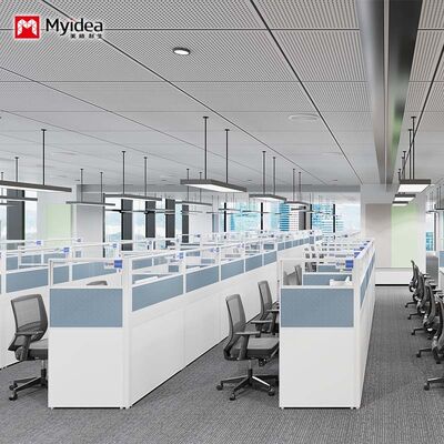Buy Single-Person Workstation with Glass-Paneled Screen – Sturdy Construction, Enhanced Privacy, and a Bright, Open Feel for Employee Comfort. online manufacture