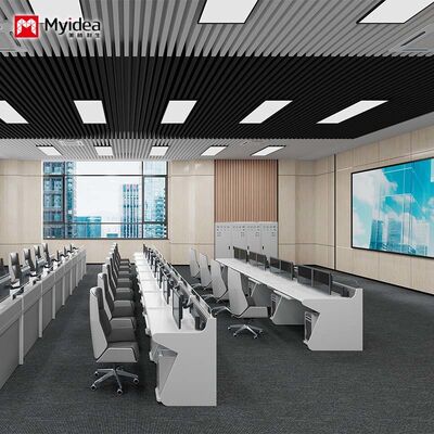 Buy Surveillance Console Factory – Leading Manufacturer of Monitoring Workstations for Command Centers and Security Operations. online manufacture