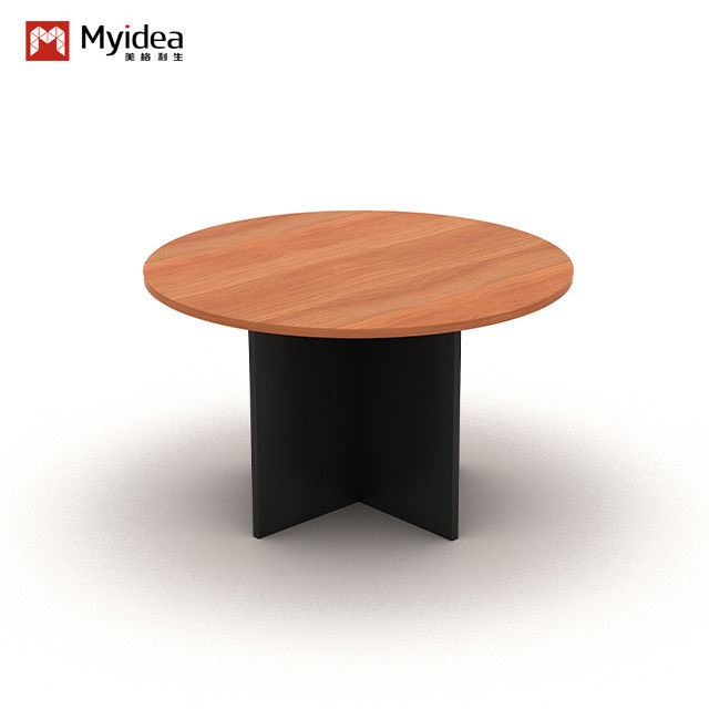 Living Room, Business Reception, Coffee Table,Support customization Multi Person Circular Coffee Table, Board Type, Casual Chat Table