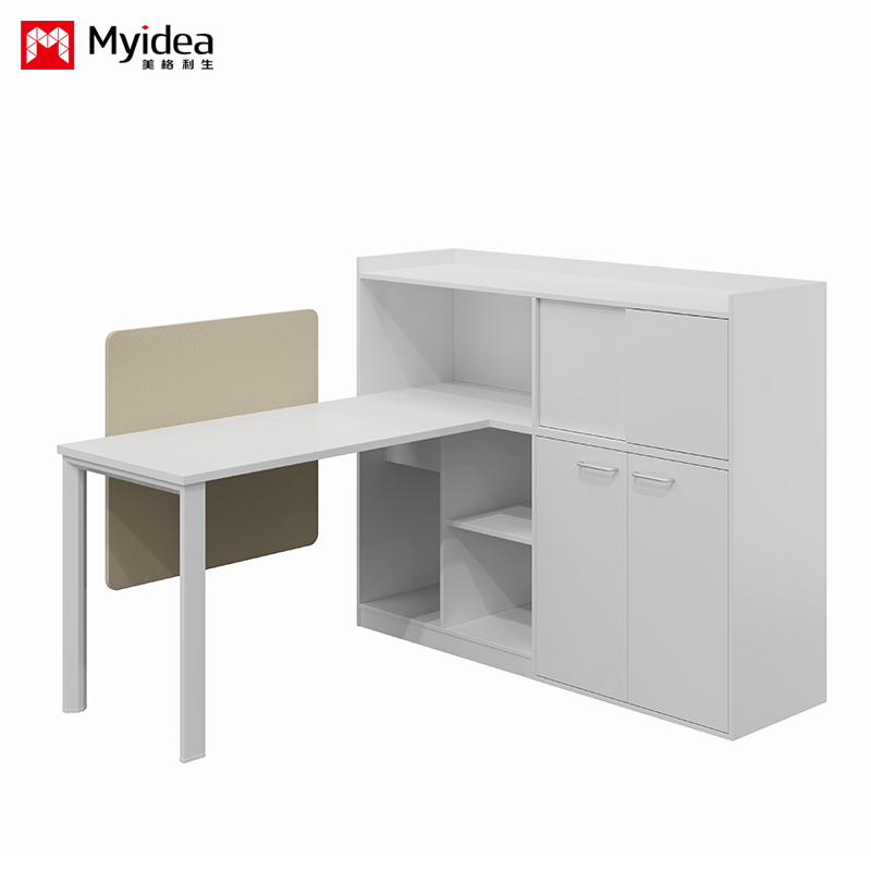 Foshan Employee desk manufacturer, office furniture factory, wholesale, staff desk