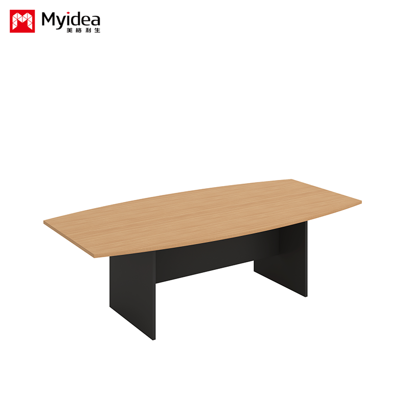 Batch company multi person conference table, office large countertop, reception table, stable panel, customized table